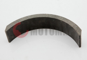 Накладка тормозная Муравей толстая Завод Требуется подгонка! Накладка тормозная Муравей толстая Завод Требуется подгонка!