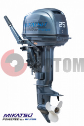 �������� ����� Mikatsu MF25FES 4�.