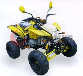 ATV Omaks BS200S-7 ATV Omaks BS200S-7
