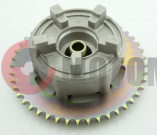 Звезда ведомая в сб.250cc Z00 Blaze250 Звезда ведомая в сб.250cc Z00 Blaze250