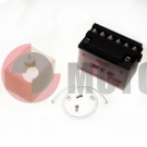 АКБ NRG 12V--4 Аh (110*70*86) АКБ NRG 12V--4 Аh (110*70*86)