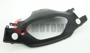 Облицовка приб.панели Лео/Леон125 Облицовка приб.панели Лео/Леон125