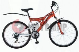 ��������� Wind Krakatau 26"18-spd,����� WS26-18/108U