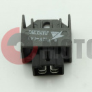 Реле регулятор  Suzuki LET'S  (4конт)   JIANXING Реле регулятор  Suzuki LET'S  (4конт)   JIANXING