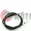 Трос спидометра Suzuki AD50 (барабан) (1050mm) Трос спидометра Suzuki AD50 (барабан) (1050mm)