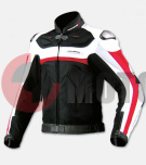 ������ ���� (��������.) Komine JK-021 Leather M-JKT Titanite N,����/���.,4XL