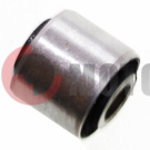 Сайленблок 4т.(20) d8 заднего амортизатора Сайленблок 4т.(20) d8 заднего амортизатора