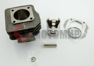 ��� Honda DIO 75 (?47, p-12) KOMATCU