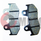 Колодки торм.диск.AF48Lead100 Колодки торм.диск.AF48Lead100