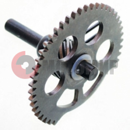 Шестерня привода кикстартера GY6 (125-150)152/157FMI Шестерня привода кикстартера GY6 (125-150)152/157FMI