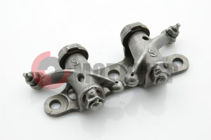 Коромысло 150сс в сборе (рокеры) Индиго Хантер Коромысло 150сс в сборе (рокеры) Индиго Хантер