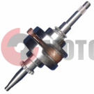 �������� 4�. GY6 50-80 (�������� ����������� 16T)  ������