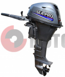   SEA-PRO F 20 S&E 4.