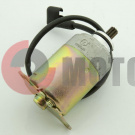 Электростартер 4T CG125/150 (9 шлицов) ATV150cc Skaner150-B Электростартер 4T CG125/150 (9 шлицов) ATV150cc Skaner150-B