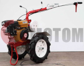 Мотоблок «Фаворит» с дв."Subaru"EX21 7.0 л/с. Мотоблок «Фаворит» с дв."Subaru"EX21 7.0 л/с.