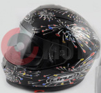 Шлем интегр.CIRUS (mod.Fireworks) size L+солнцезащ.очки Шлем интегр.CIRUS (mod.Fireworks) size L+солнцезащ.очки