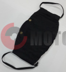 Маска мото Тип5 черн. Маска мото Тип5 черн.