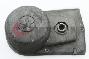 Крышка Минск картера правая 3.1123-10530 Крышка Минск картера правая 3.1123-10530