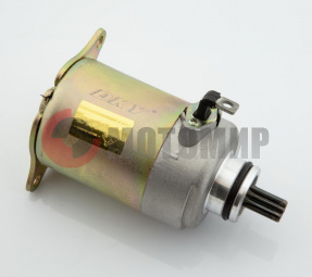 Электростартер 4T GY6 125/150 MANLE Электростартер 4T GY6 125/150 MANLE