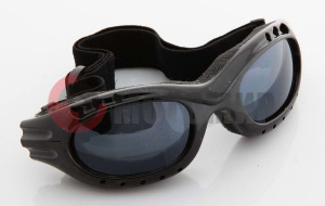 Очки Koestler SD-886 цельн.рам.черн. Очки Koestler SD-886 цельн.рам.черн.