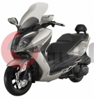  SYM JOYMAX 300i ABS 