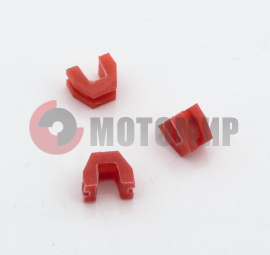 Скользители (слайдеры) вариат.4т.GY6 125 "KOSO"(Тайвань Скользители (слайдеры) вариат.4т.GY6 125 "KOSO"(Тайвань