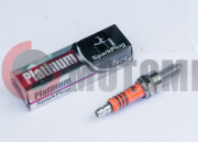 Свеча B7TC (M10*1,00 19,0mm) (4т.на 125\600cc) PLATINUM Свеча B7TC (M10*1,00 19,0mm) (4т.на 125\600cc) PLATINUM