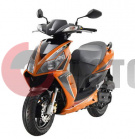 ������ SYM Jet SportX 50 ���������