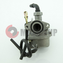 Карбюратор 4т.ATV50 Карбюратор 4т.ATV50