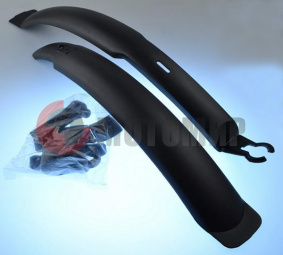 Крылья 24-26 SF267F/R пл.ч. Крылья 24-26 SF267F/R пл.ч.