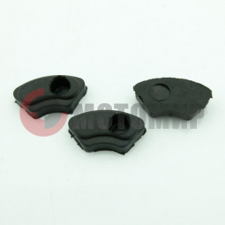 Муфта Карпаты (плоская) Муфта Карпаты (плоская)