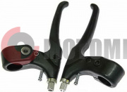 Ручка торм.Вело VB2-288/EBL-04 Ручка торм.Вело VB2-288/EBL-04