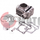 ЦПГ С4т.170см3. 61,00мм.158QMJ Стелс ЦПГ С4т.170см3. 61,00мм.158QMJ Стелс