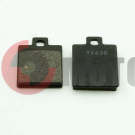 Колодки торм.диск.ATV150-200 задн. Колодки торм.диск.ATV150-200 задн.