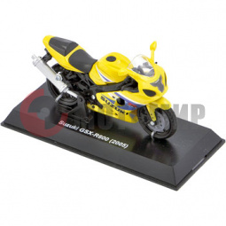 Модель мотоц.Сузуки R600 Модель мотоц.Сузуки R600