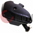 Фильтр воздушный в сборе 50сс Актив 2Т Фильтр воздушный в сборе 50сс Актив 2Т