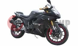 Мотоцикл FALCON SPEEDFIRE 250 Мотоцикл FALCON SPEEDFIRE 250