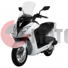 ����������� SYM Joyride 200i EVO �����