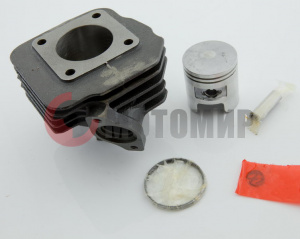 ��� Honda TACT 65 (?44 AF16) GBLI