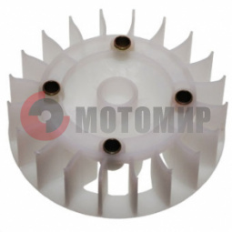 ���������� ���������� ��� 4T GY6 50