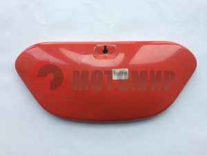 Крышка Минск бардачка левая (3.11211-39135/3.11211-39136) Крышка Минск бардачка левая (3.11211-39135/3.11211-39136)