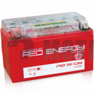 АКБ RED ENERGY DS 12-08 (150 х66 х95) LCD дисплеем АКБ RED ENERGY DS 12-08 (150 х66 х95) LCD дисплеем