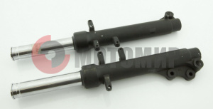 Амортизатор 50сс.пер.л/пр.Grace/Матадор Амортизатор 50сс.пер.л/пр.Grace/Матадор