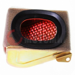 Фильтрующий элемент GY6150 152QMI, 157QMJ (треуг.); CENTRINO Фильтрующий элемент GY6150 152QMI, 157QMJ (треуг.); CENTRINO