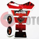 Наклейка защ.на бак (15*20)Мотор Наклейка защ.на бак (15*20)Мотор