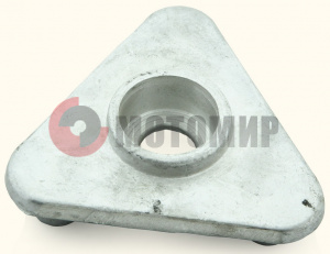 Основание звез.Мопед Карпаты треугольник Основание звез.Мопед Карпаты треугольник