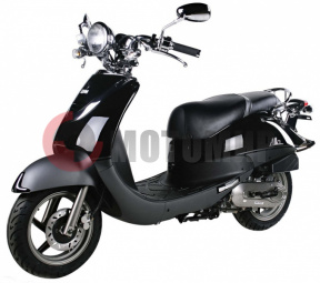 ������ SYM Allo 50 ������