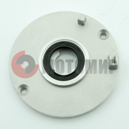 Крышка коленвала 70сс АлфЗодДин.(тарелка отделит.масла) Крышка коленвала 70сс АлфЗодДин.(тарелка отделит.масла)