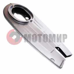 Кожух приводной цепи Альфа Дельта.0,5мм. Кожух приводной цепи Альфа Дельта.0,5мм.