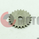 Звезда ведомая 250сс привода масляного насоса 169YMM Sport250 Звезда ведомая 250сс привода масляного насоса 169YMM Sport250